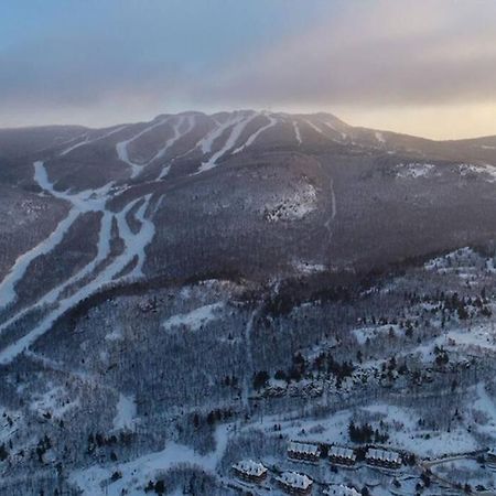Hauts-Bois Ski Inout 2Brs Wpool Access 197-9 Μοντ Τρεμπλάν Εξωτερικό φωτογραφία